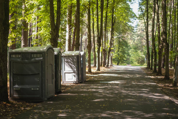 Porta potty rental for festivals in Tallmadge, OH