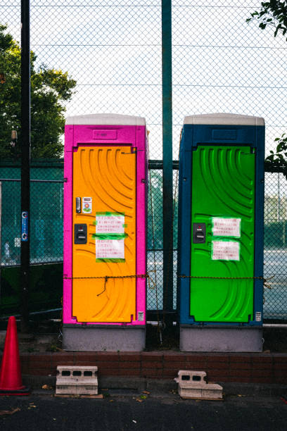 Portable Toilet Options We Offer in Tallmadge, OH