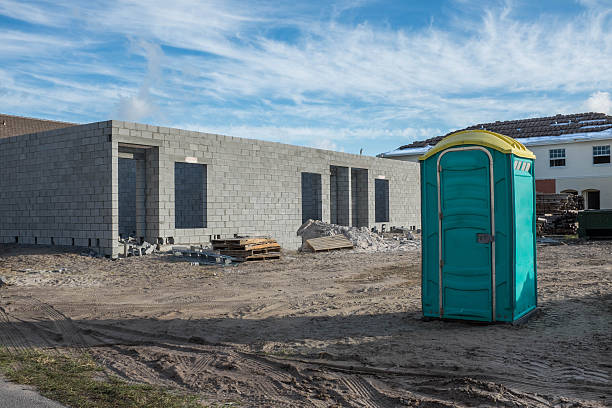 Best Portable restroom trailer rental  in Tallmadge, OH