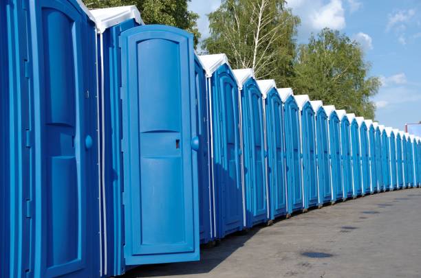 Professional porta potty rental in Tallmadge, OH